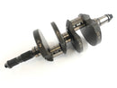 Honda VFR 800 FI RC46 [2000] - Crankshaft-6