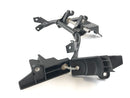 BMW R 1200 RT [2006] - Seat height adjustment-3