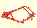 KTM LC4 ER 600 [1994] - Frame con documenti-2