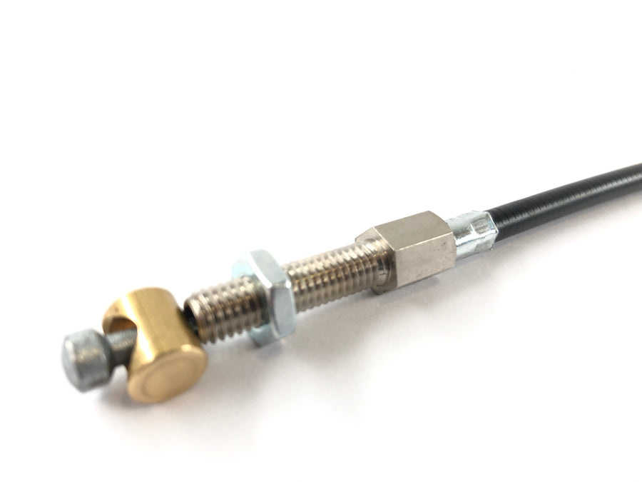 KTM 640 LC4 [all years] - Choke cable - Reinforced version