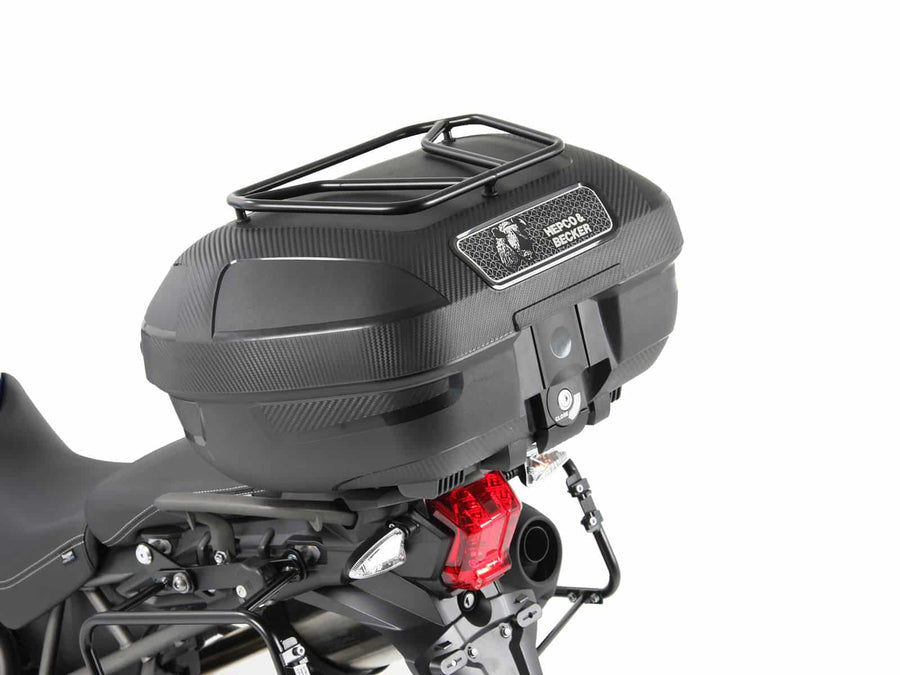 Triumph Tiger 800 XR [2015-2019] - Aluurack