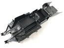 Aprilia RSV 1000 RR Factory [2009] - Underground of the Inside Gladding of Splash Protection-4