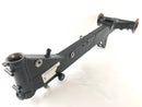 Moto Guzzi V11 Tenni [2001] - Frame con documenti-1