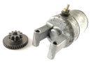 Yamaha YZF R6 RJ03 [2000] - Starter con marcia starter-3