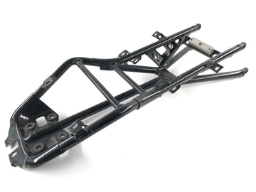 Ducati 1098 S [2007] - Frame posteriore - 0
