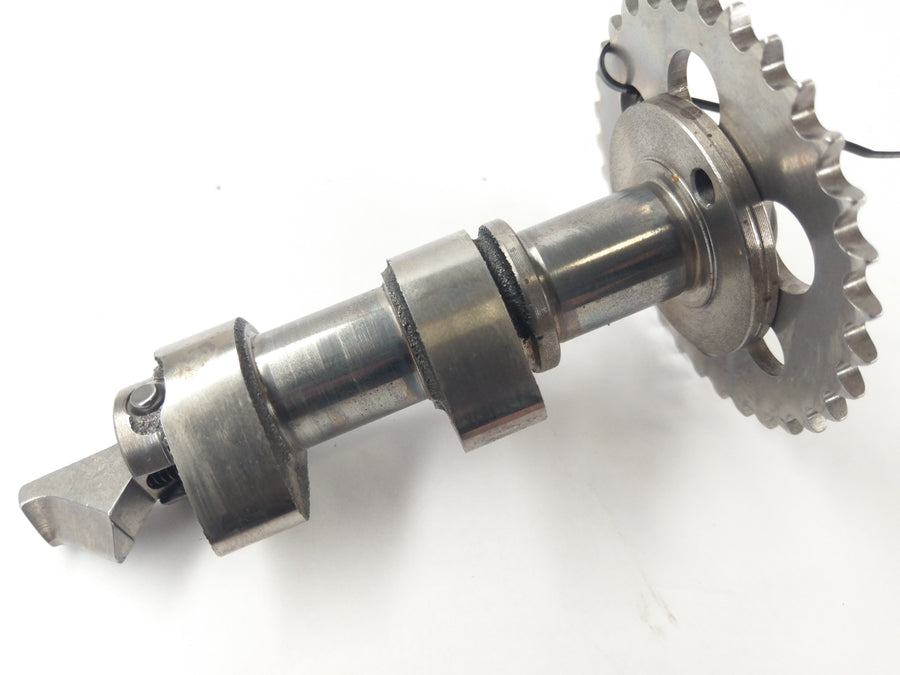 BMW F 650 GS R13 [2001] - Albero a camme dell'ustratto a camme