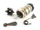BMW F 800 ST [2006] - Shift Roller-2