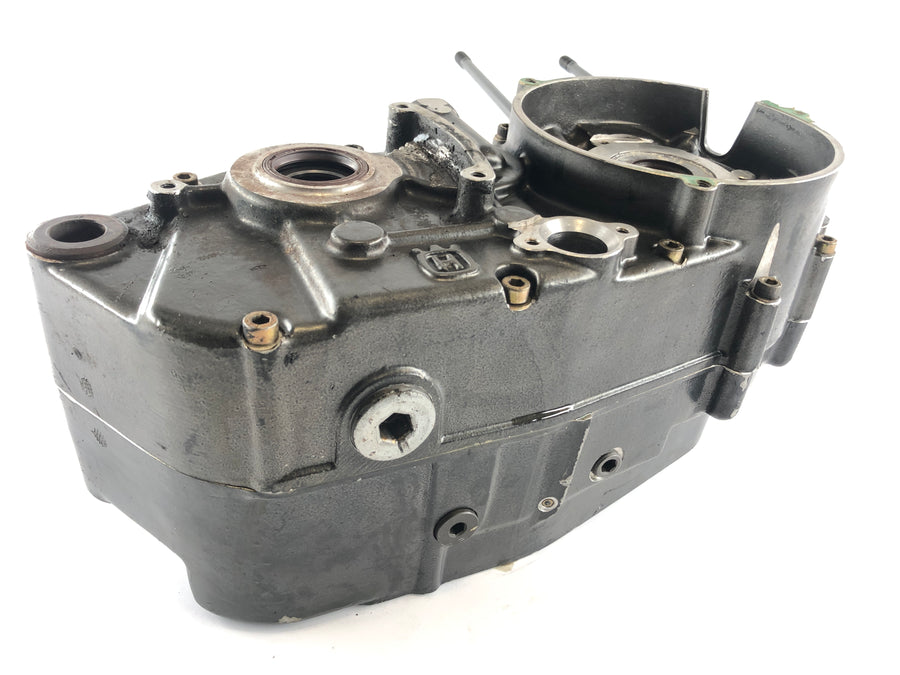 Husqvarna SMR 570 [2003] - Motorgehäuse Leergehäuse