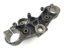 Yamaha XT 600 3TB [1991] - Bridge fork sopra-3