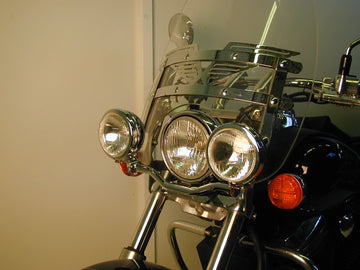 Honda VT 750 Shadow [2008-2015] -Twinlight Set (Standard) - 0