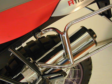 BMW R 1150 GS [2000-2004] - Carrier valigia