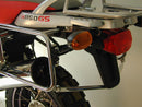 BMW R 1150 GS [2000-2004] - Carrier valigia-10