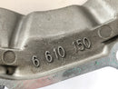 Aprilia RSV 1000 RR Factory [2009] - Crollo frizione all'interno-4