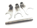 Suzuki GSX -R 1100 GU74C [1988] - Switch Fork Set-1