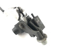 Yamaha WR 125 R DE07 [2016] - Clutch fitting with clutch handle-2