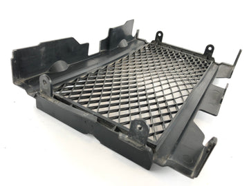 Honda NS 400 R NC19 [1985] - Grille di raffreddamento - 0