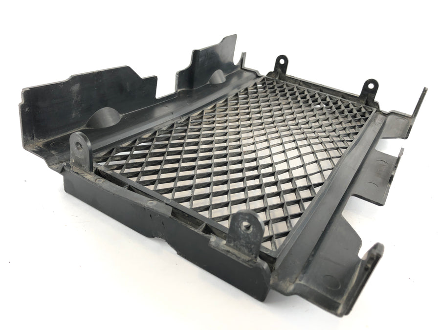 Honda NS 400 R NC19 [1985] - Grille di raffreddamento