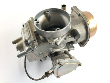 Yamaha Grizzly 660 AM03W [2003] - Carburatore