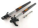 Husqvarna vitpilen 401 [2021] - Fork Telegabel con asse-1
