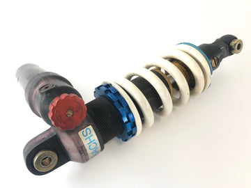 Aprilia Mille RSV 1000 ME [1999] - Shock assorder Spring Bone - 0