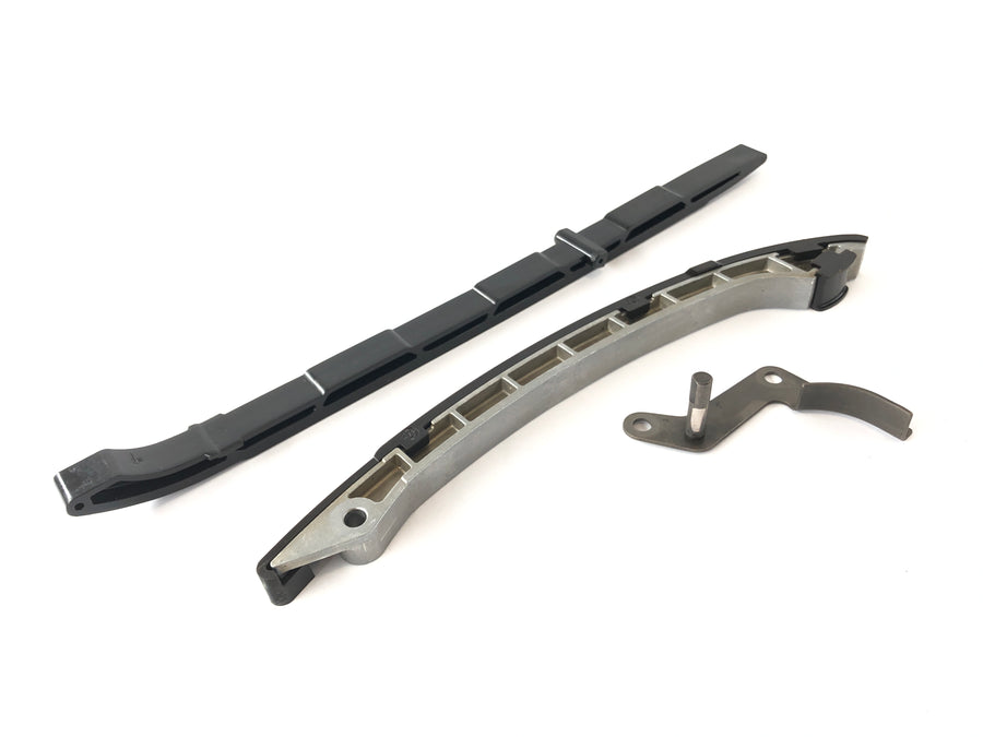 Yamaha XT 1200 Z Super Tenere DP01 [2012] - Tensioner rail and guide rail timing chain