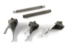 Yamaha XT 1200 Z Super Tenere DP01 [2012] - Shift forks shift claws set-3