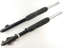 Yamaha DT 125 DE03 [2003] - FORCHE PIPE TELEGABEL FORK-1