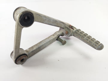 Cagiva mito 125 8p - poggiapiedi e supporto nella parte anteriore sinistra - 0