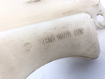 Honda XRV 750 Africa Twin RD04 [1993] - Resonator Luftfilter - 0
