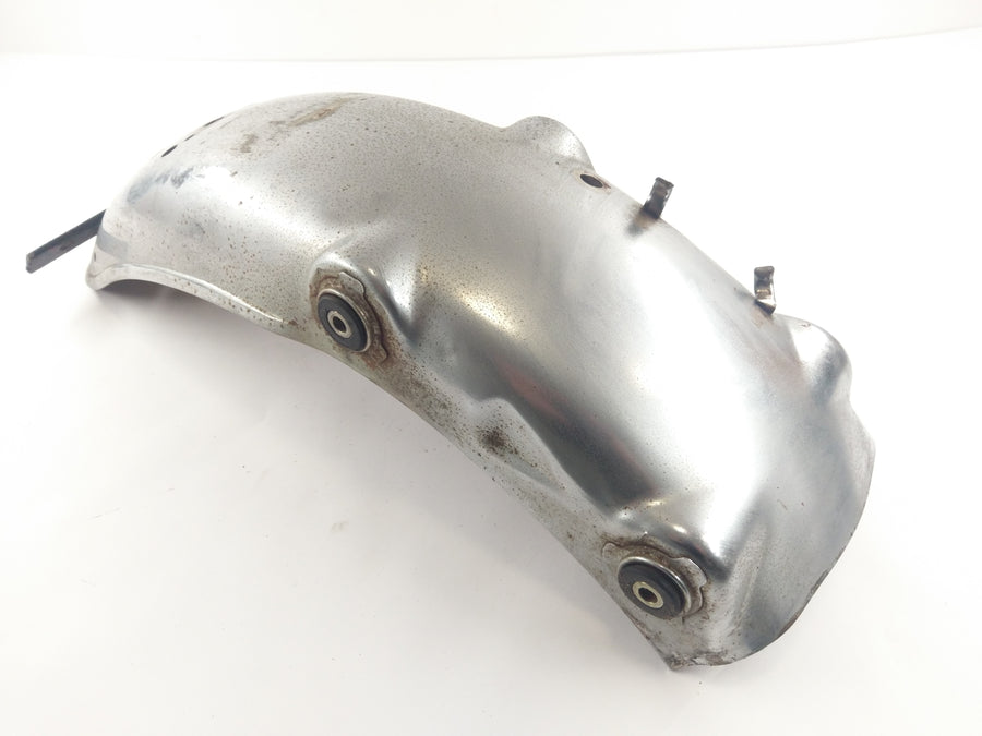 Yamaha Sr 500 2J4 [1978] - Fender nella parte posteriore