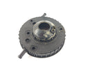 Aprilia RS 125 MPB [1999] - Tank ventilation tank neck-1