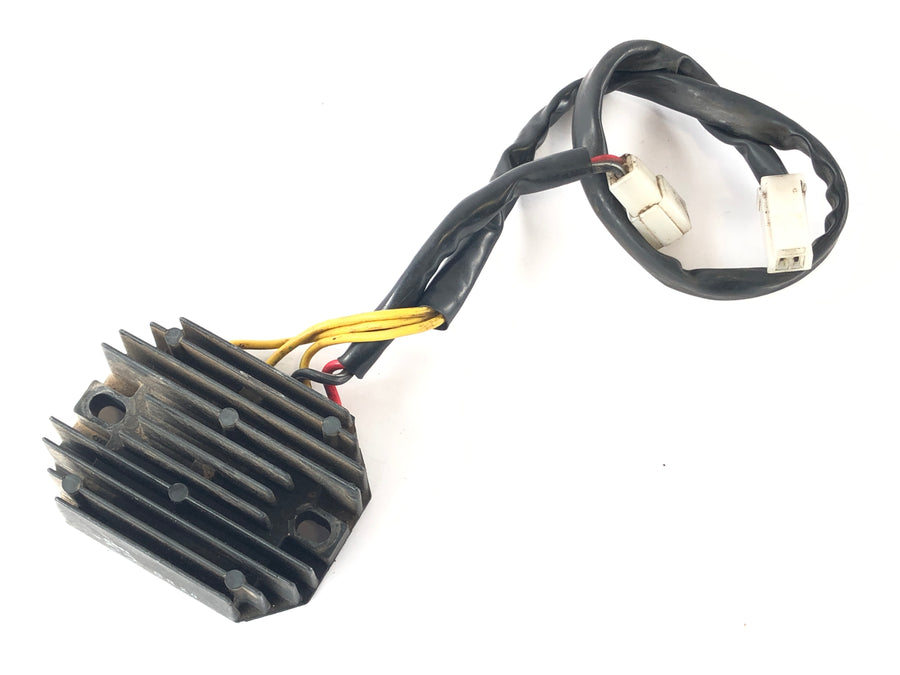 KTM 640 LC4 [2003] - Controller