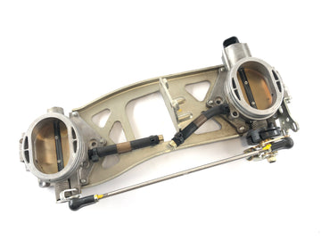 Ducati 1098 S [2007] - valvola a farfalla - 0