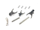 KTM SX-F 250 4-Stroke [2008] -Shift Forks and Waves-1