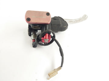 Gas Gas FSR 450 [2008] - Bremspumpe vorne Handbremspumpe - 0