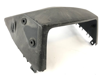 Suzuki DR 800 S SR42B [1991] - rivestimento del faro sopra