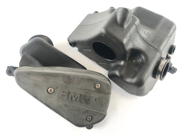 BMW C1 125 [2001] - Box filtro aereo airbox