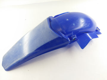 Yamaha YZ 450 F [2005] - Fingerse a frocio posteriore sul retro