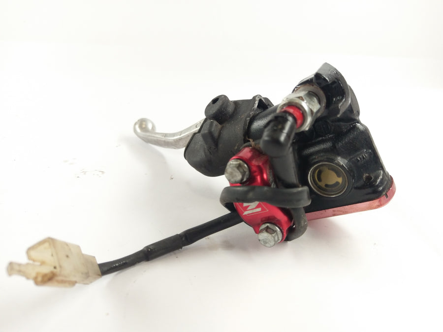 Gas Gas FSR 450 [2008] - Bremspumpe vorne Handbremspumpe