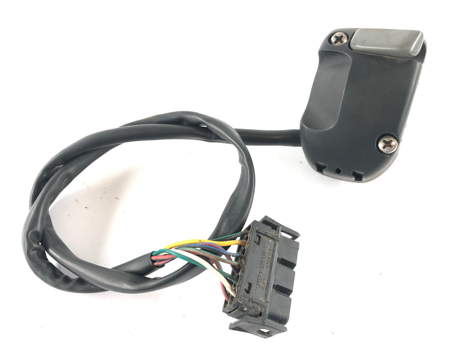 BMW C1 125 [2001] - Lenkerschalter links