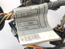 BMW K 1200 GT K12 [2004] - Cablaggio-4