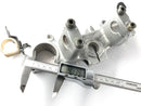 Yamaha DT 125 R DE03 [1999] - Bridge fork sopra-3