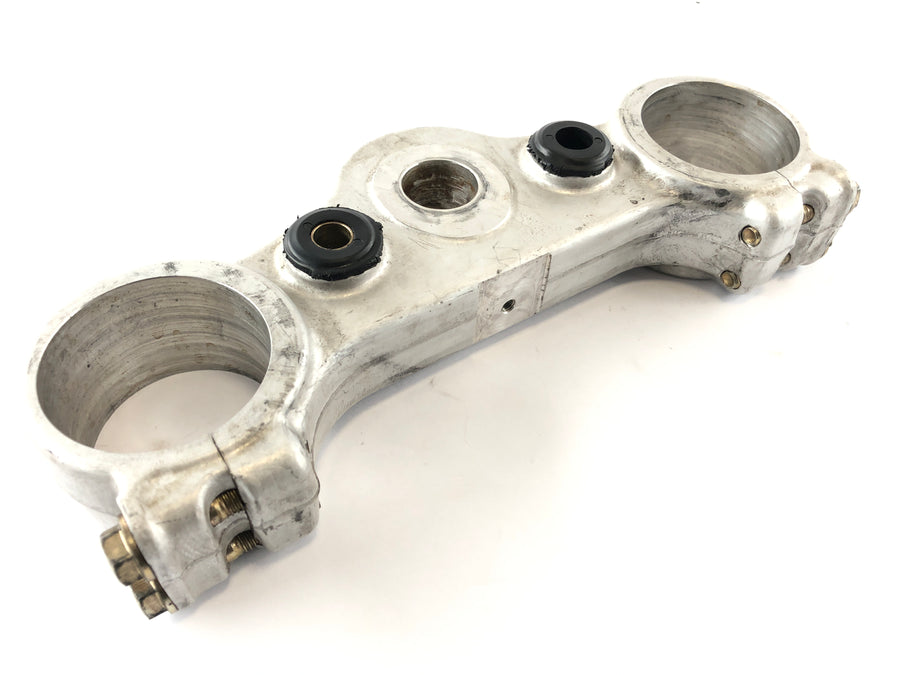 Husqvarna TE 450 SMR [2003] - Bridge fork sopra