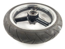 Triumph Speed Triple T509 - Vorderrad 17" original-4