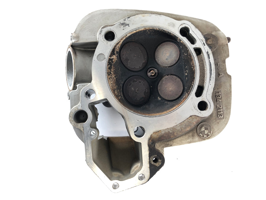 BMW R 1150 GS [2000] - Testa di cilindro a sinistra