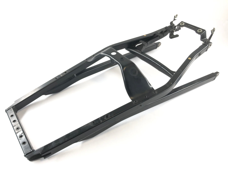 BMW K 1300 R [2010] - Frame posteriore