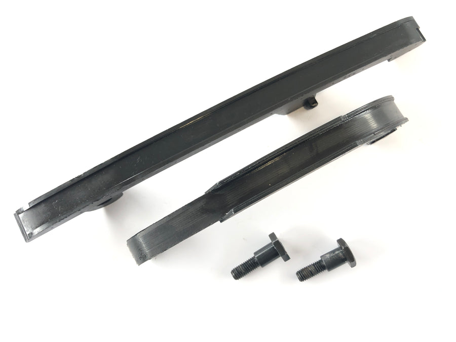 Triumph Speed ​​Triple 1050 515NJ [2006] - Set di binari e binario di tensionamento