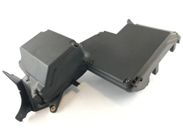 BMW K 1200 GT K12 [2004] - Central Electronics Interne Dia - 0
