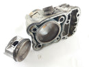 Honda XRV 650 African Twin Rd03 [1989] - Cilindro con pistone-5