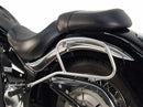 Kawasaki VN 900 CLA [2006-2017] - Porta tascabile del pacchetto-2